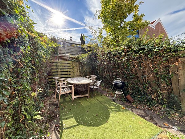 Medium property photo - Rietveld 179, 2611 LK Delft